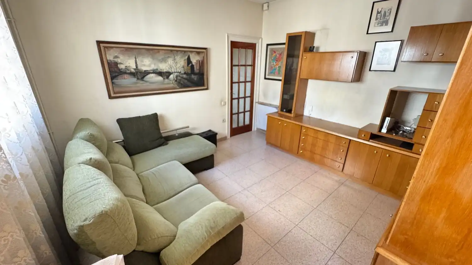 Detached house with pool for sale in CL MARTI DIEZ, DE, imagen 3