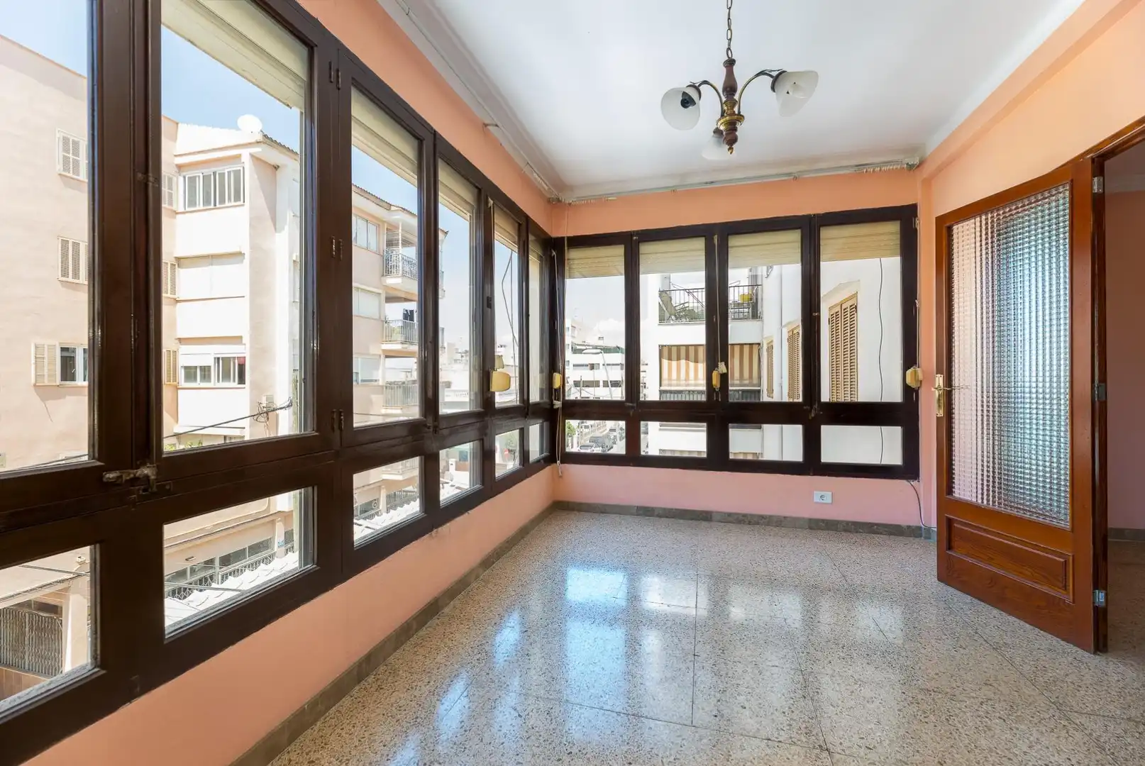 Flat for sale in Llucmajor