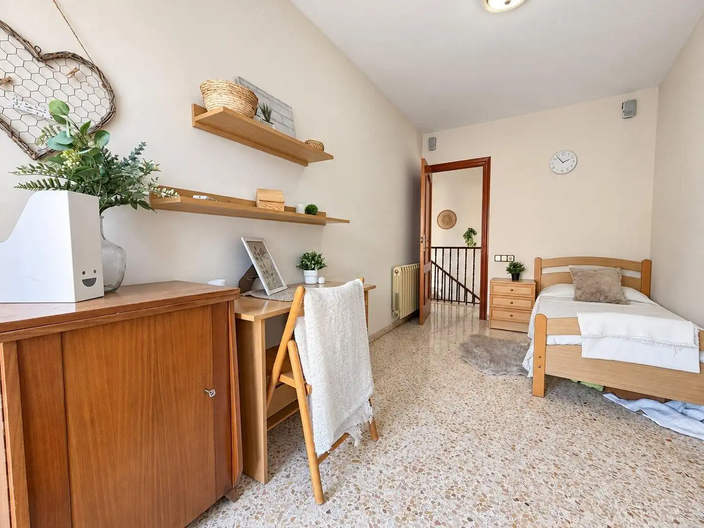 Haus mit Garten zum Verkauf in Ponent, imagen 11