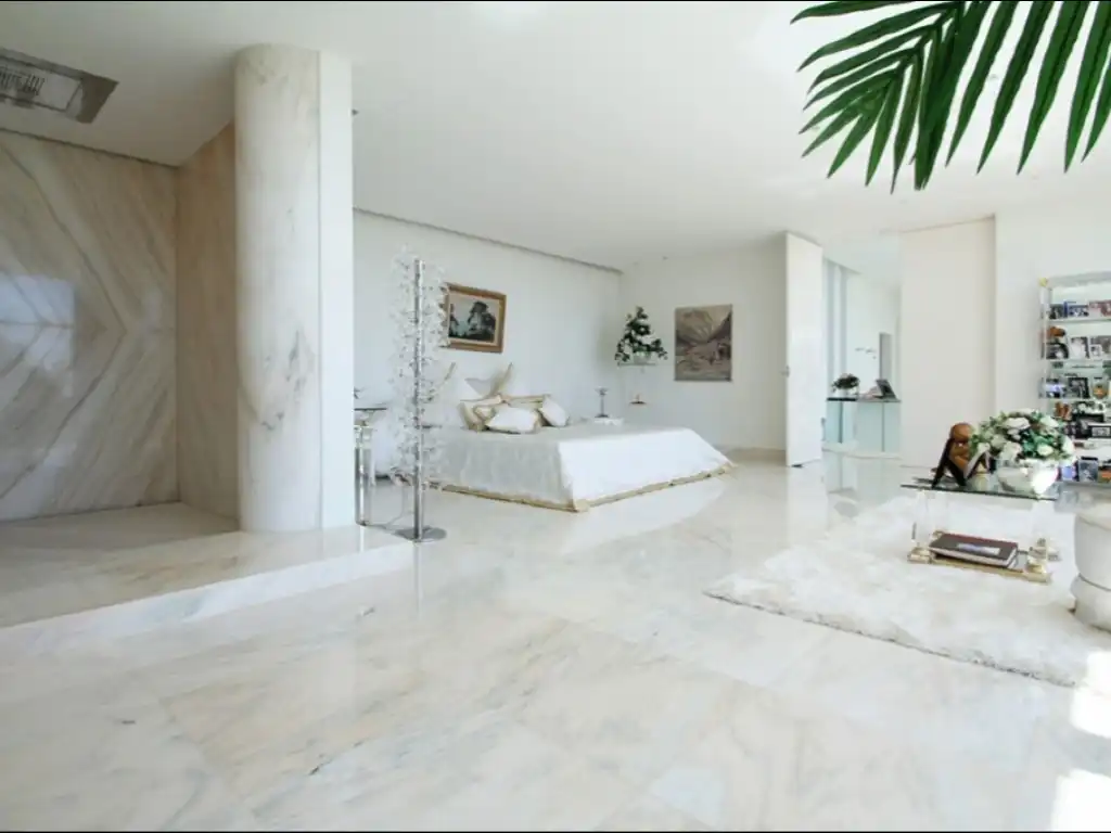 Bedroom of Houses for rent in Calvià  with Air Conditioner, Private garden and Swimming Pool