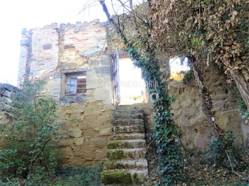Residencial en venda en Briñas
