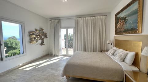 Foto 5 de Casa o xalet de lloguer a Tubalitas, 161, Chullera, Málaga