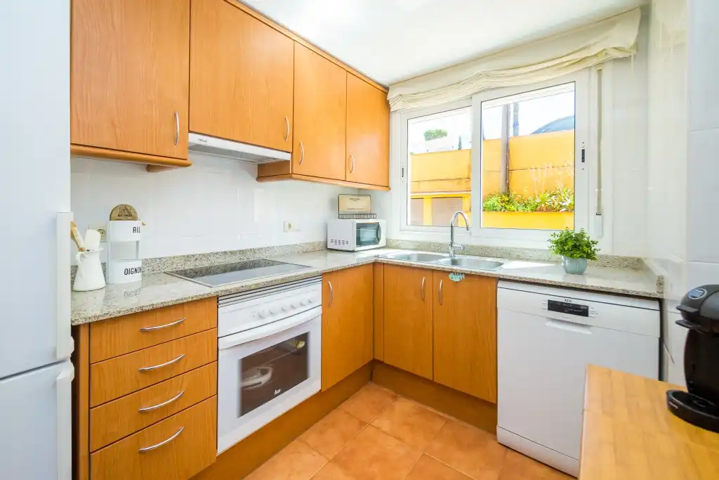 Maison mitoyenne avec piscine à vendre à Carrer Llorer 205, imagen 18