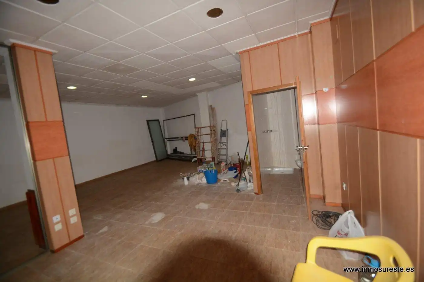 Gewerbefläche zur Miete in Orihuela ciudad, imagen 5