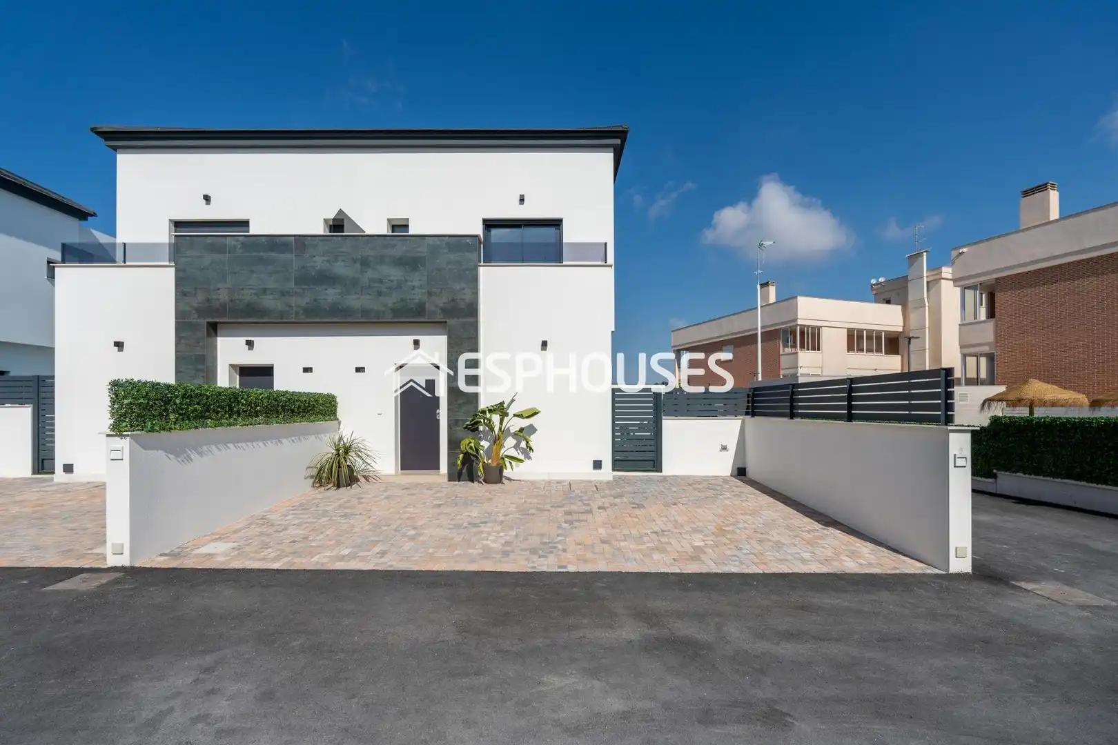 Bungalow amb terrassa en venda a Gran Alacant, imagen 49