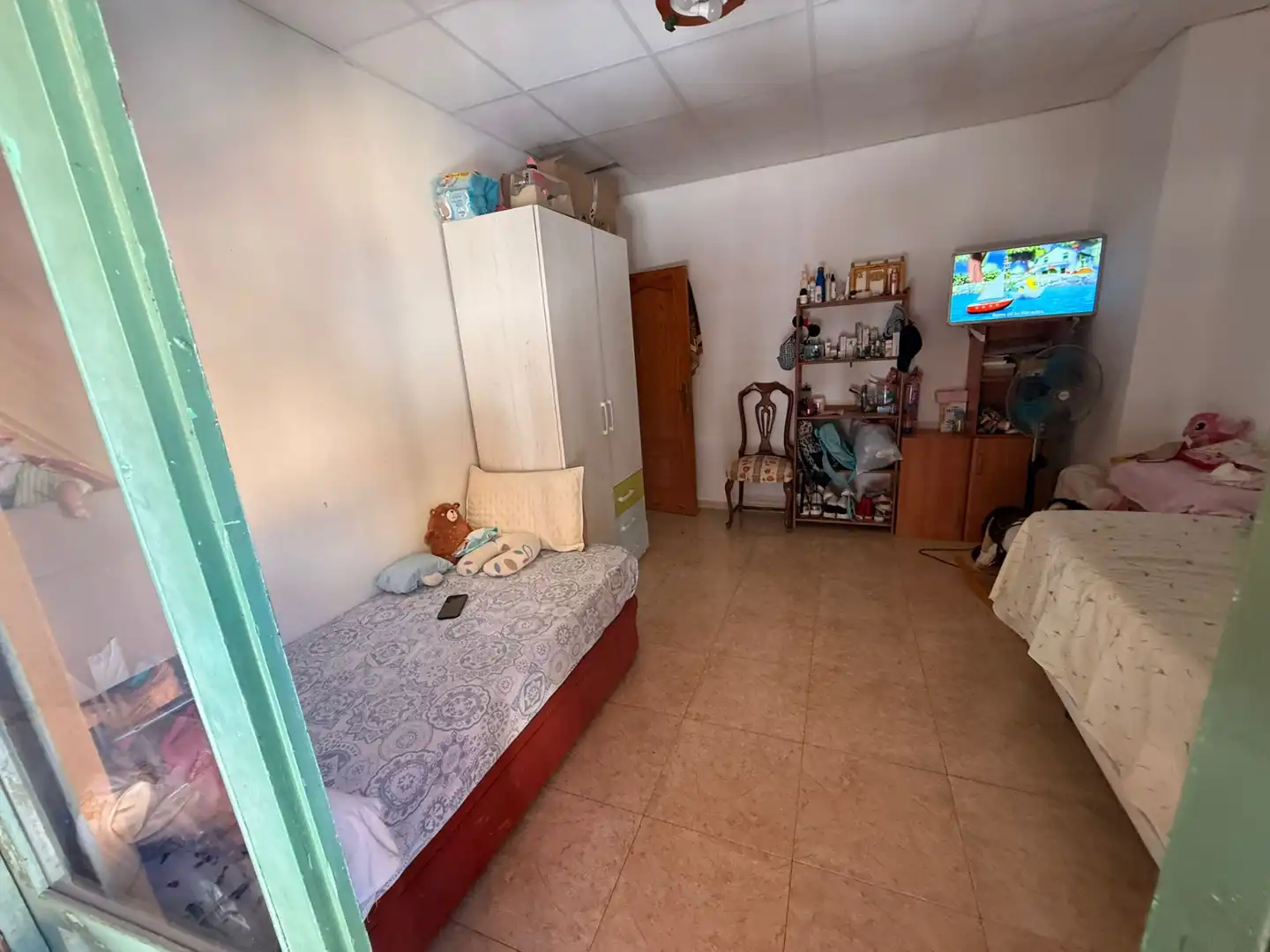 Appartamento con terrazza in vendita a Calle Juan Ortega, imagen 12