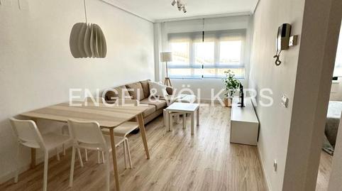 Photo 5 of Study for rent in Ciutat de les Ciències i de les Arts - Justicia,  Valencia Capital