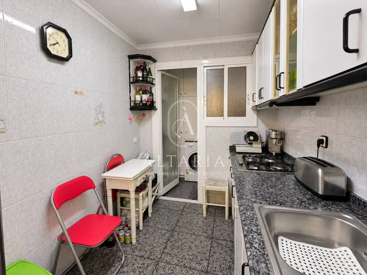 Pis amb ascensor en venda a Calle Johann Sebastian Bach, imagen 3