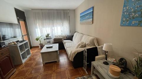 Foto 5 de Pis en venda a Ronda O´donnell, Peramàs, Mataró