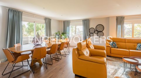 Foto 4 de Casa adosada de alquiler en Soto de Viñuelas, Tres Cantos