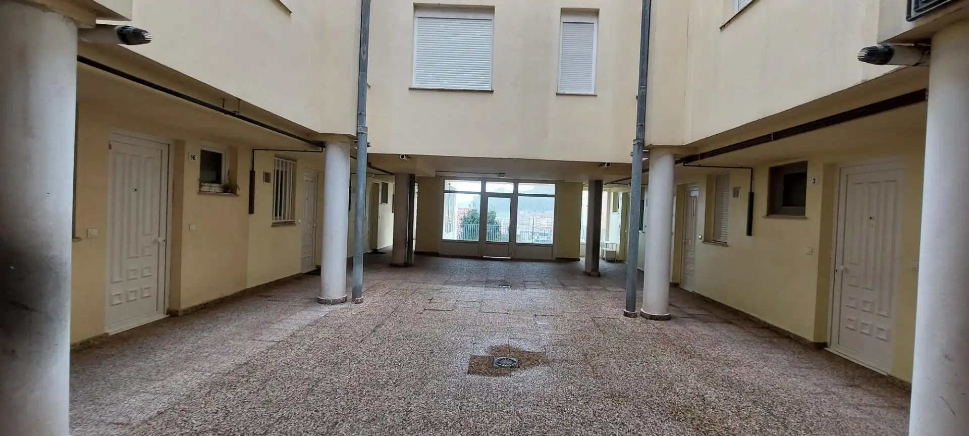 Vista exterior de Piso en venta en Piélagos con Jardín privado, Terraza y Trastero
