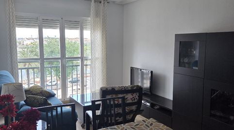 Foto 4 de Pis de lloguer a Calle Bailén, Pardaleras, Badajoz Capital