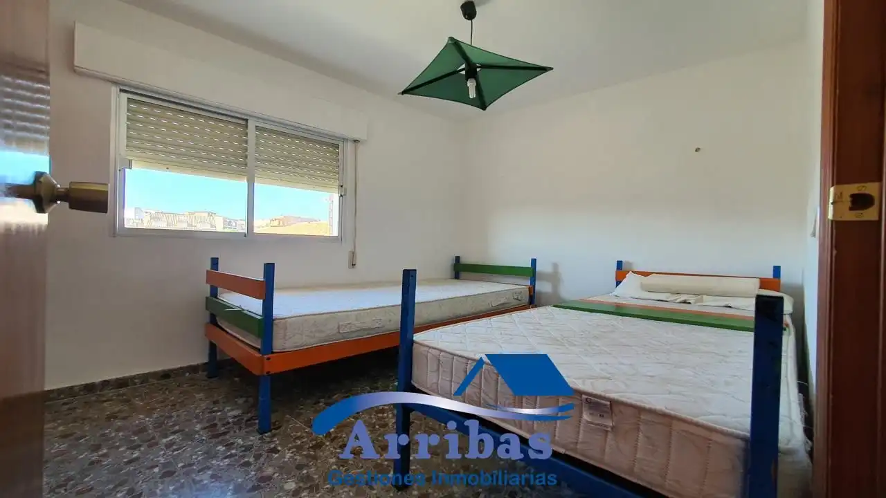 Dormitori de Casa o xalet en venda en Aldea En Cabo amb Aire condicionat, Calefacció i Traster