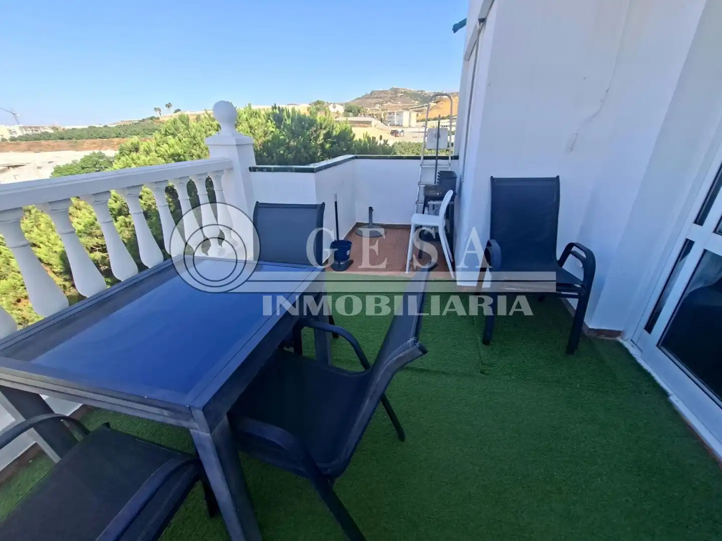 Terraza de Piso en venta en Torrox con Aire acondicionado, Calefacción y Terraza