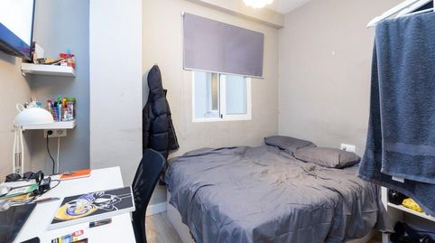 Foto 5 de Piso en venta en Calle de Pedro Antonio de Alarcón, 81, Camino de Ronda, Granada Capital
