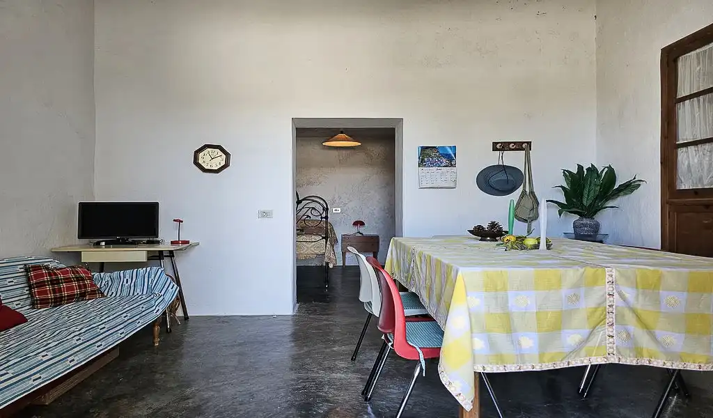 Casa o chalet en venta en Diseminado la Degollada, Artenara