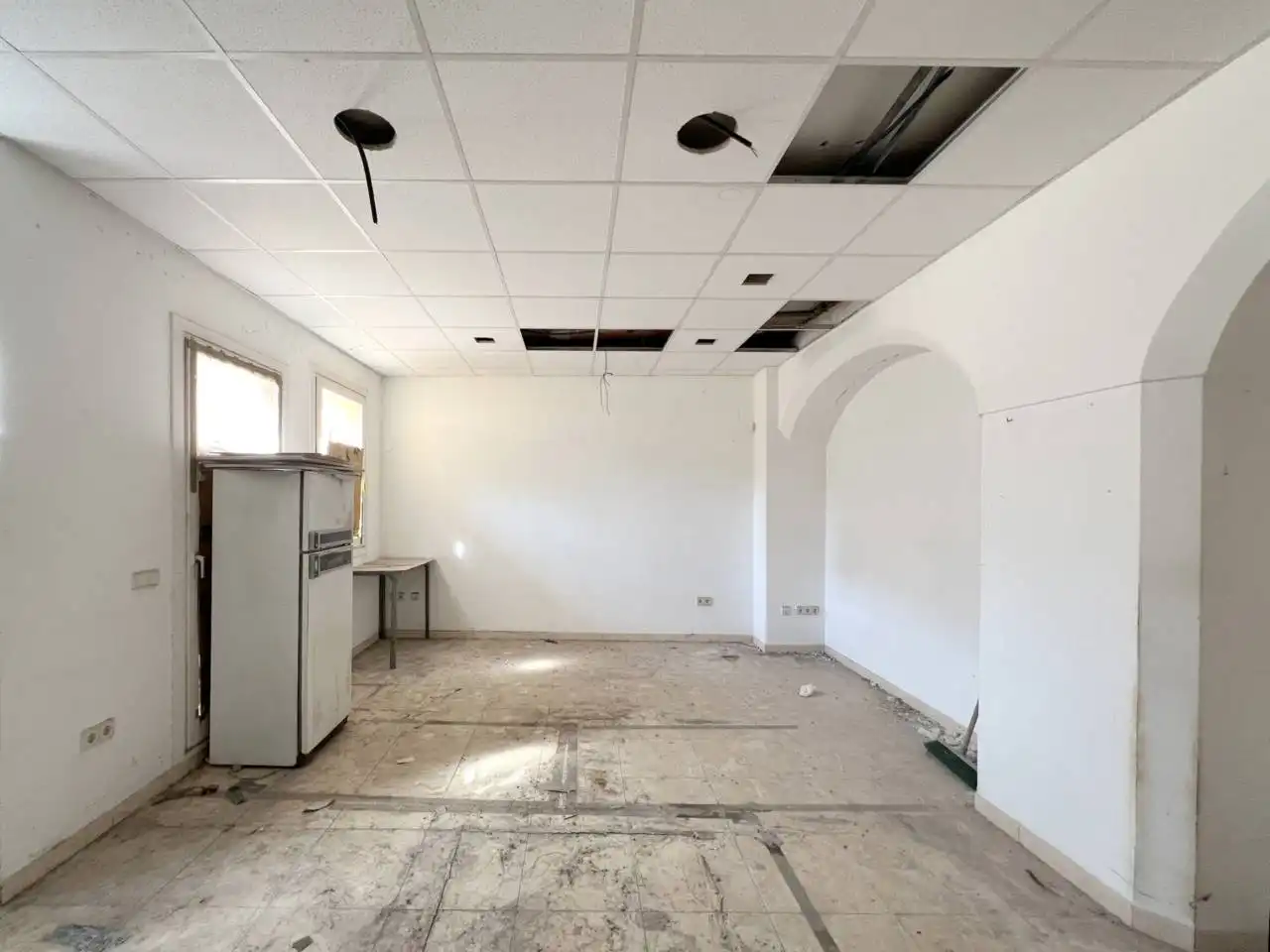 Flat for sale in Olot  with Heating, Terrace and Balcony