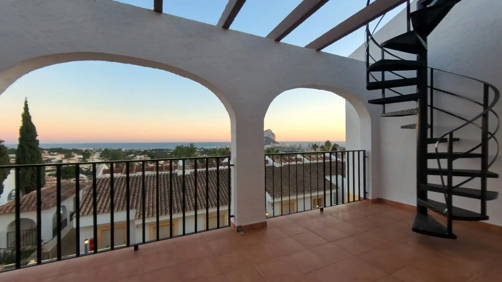 Apartament en venda a Cometa