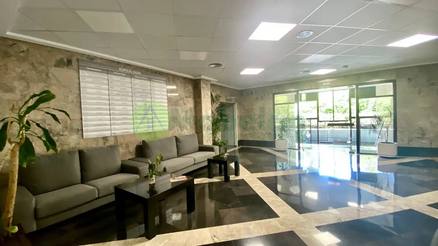 Office for sale in Las Rozas de Madrid  with Heating