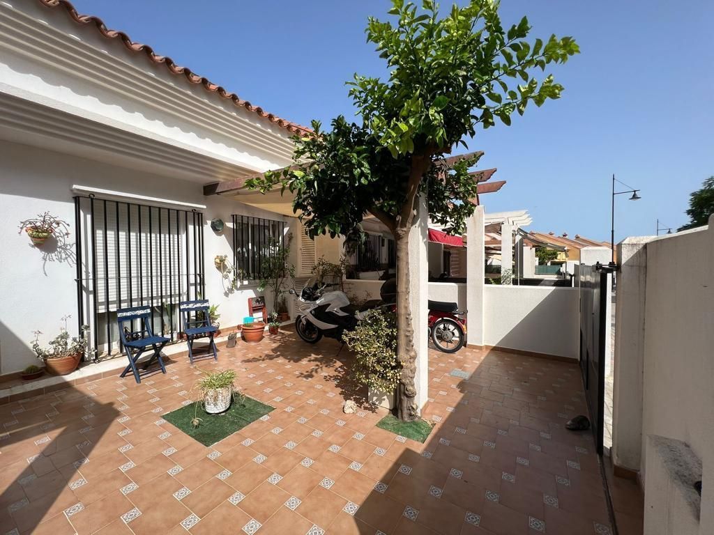Exterior view of House or chalet to rent in Fuengirola
