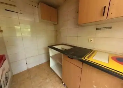 Kitchen of Apartments for sale in Terrassa