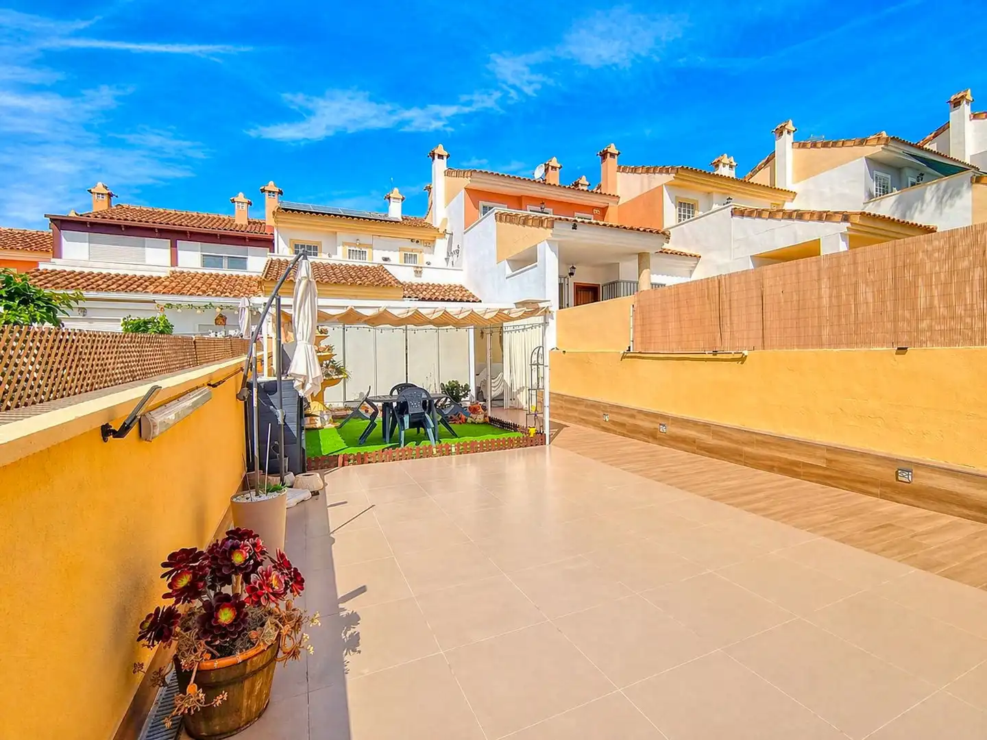 Maison jumelée avec piscine à vendre à Partida Cotoveta, imagen 25