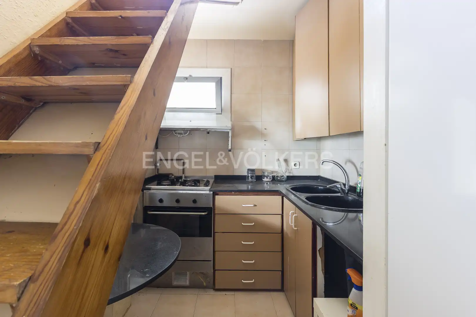 Casa adosada en venta en Montbau