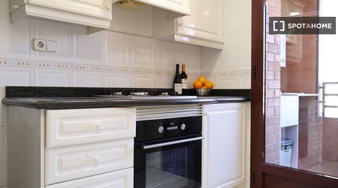 Photo 3 of Flat for rent in Barrio de Benimaclet, Valencia Capital