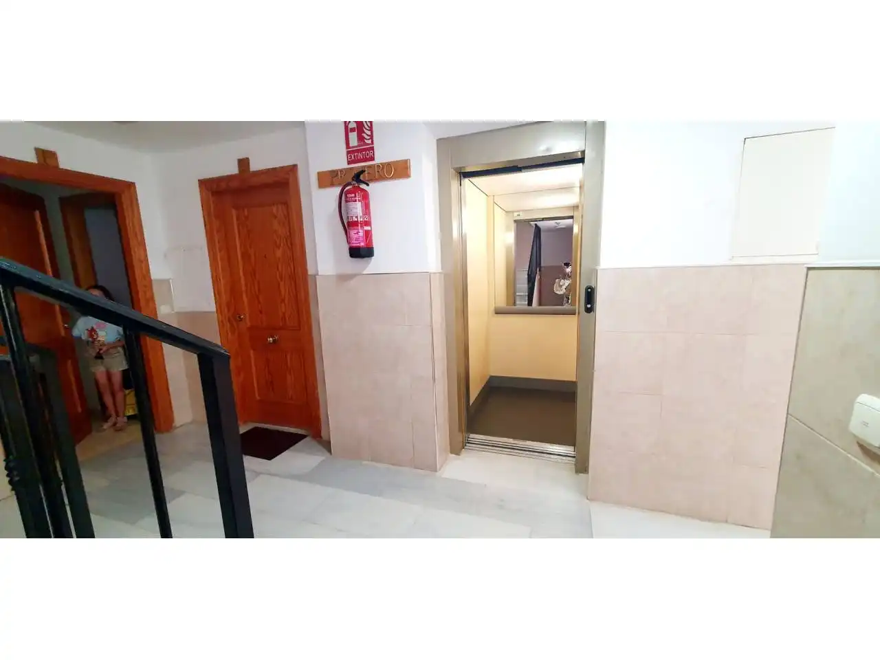 Appartement avec balcon à vendre à Avenida Pintor Rosales, imagen 17