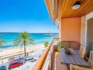 Pis amb ascensor de lloguer a Platja de Palma