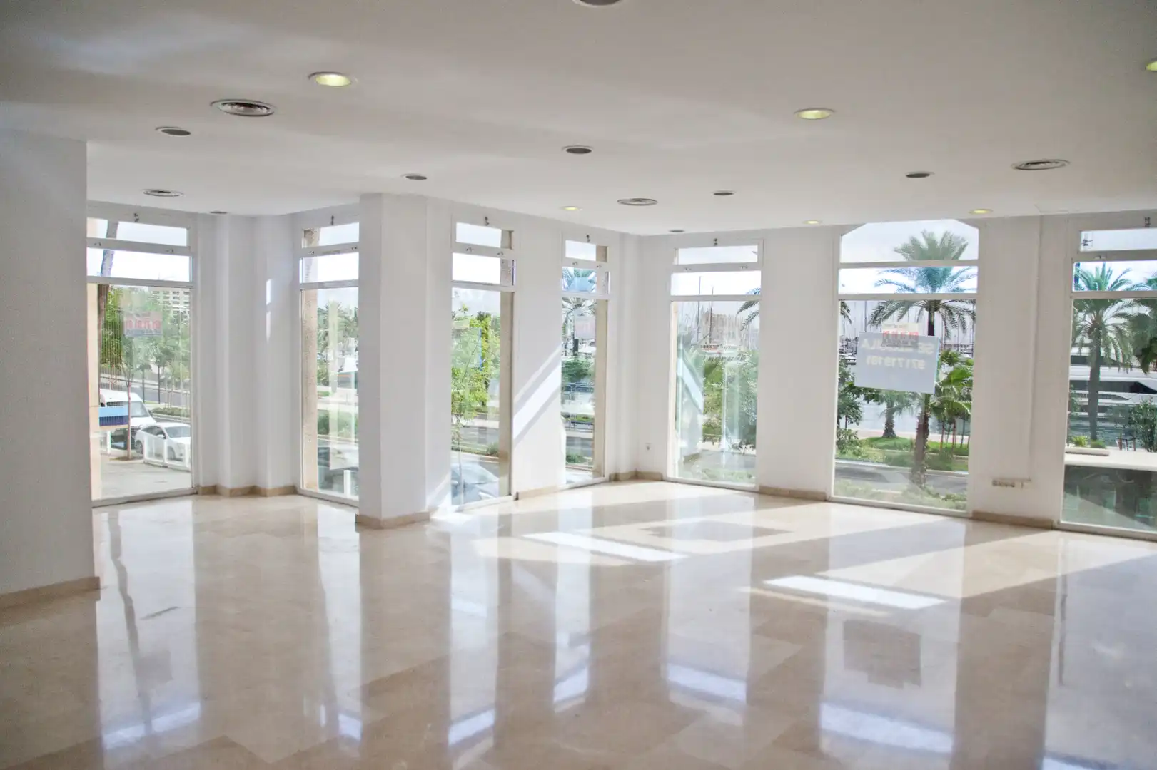 Gewerbefläche zur Miete in Passeig Marítim 26, imagen 4