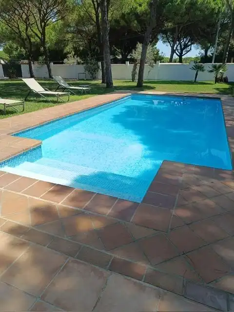 Detached house with pool for sale in Las Lagunas - Campano, imagen 6
