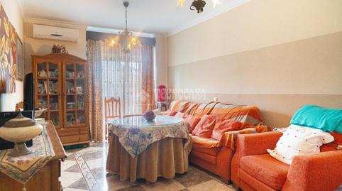 Foto 2 de Pis en venda a C. Juan de Mata Carriazo, Jódar, Jaén