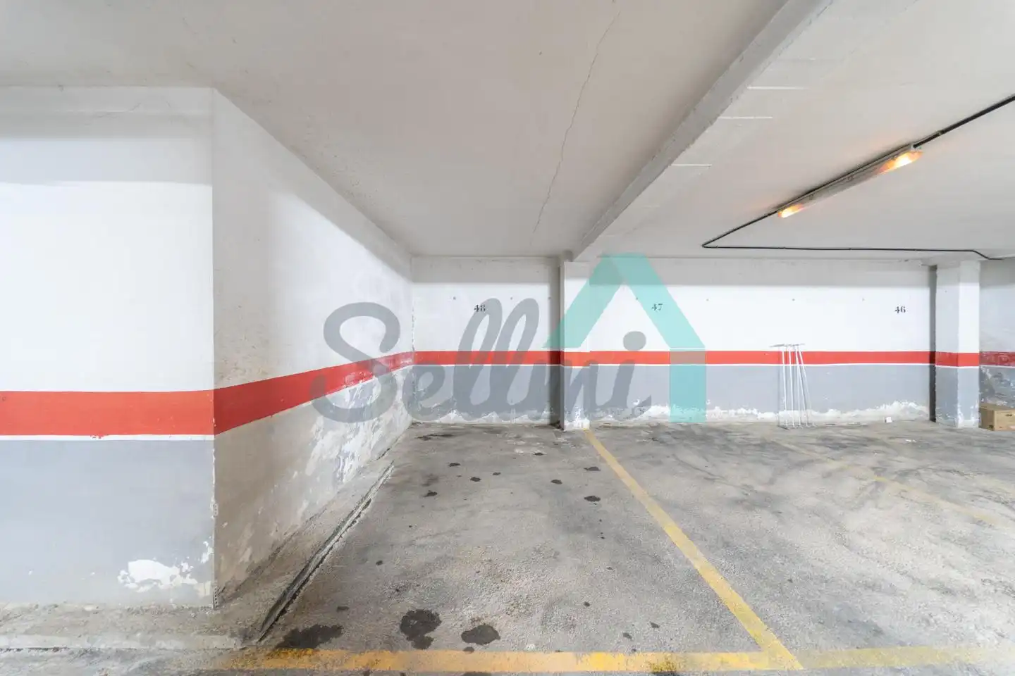 Piso de alquiler en La Llosona, Luanco - Aramar - Antromero