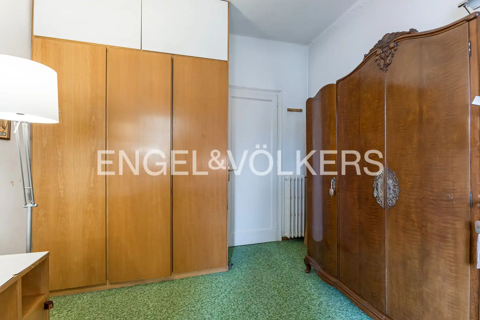 Flat for sale in Barcelona  with Heating and Parquet flooring