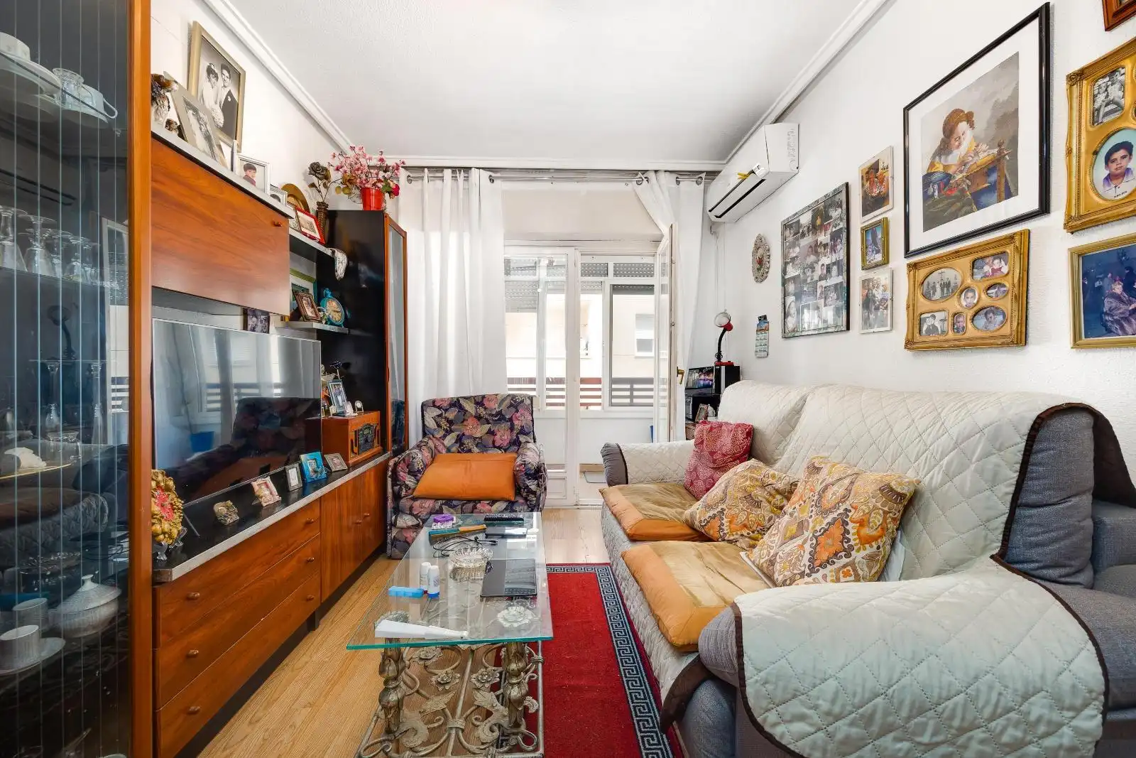 Apartment mit Pool zum Verkauf in Calle Calle Joaquín Chapaprieta, imagen 18