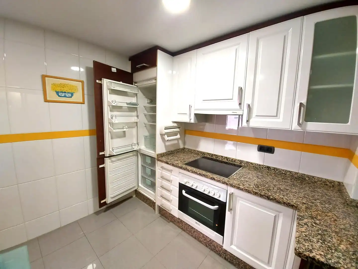 Piso de alquiler en Vigo , Pontevedra