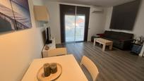 Living room of Flat for sale in Mont-roig del Camp  with Air Conditioner, Terrace and Balcony