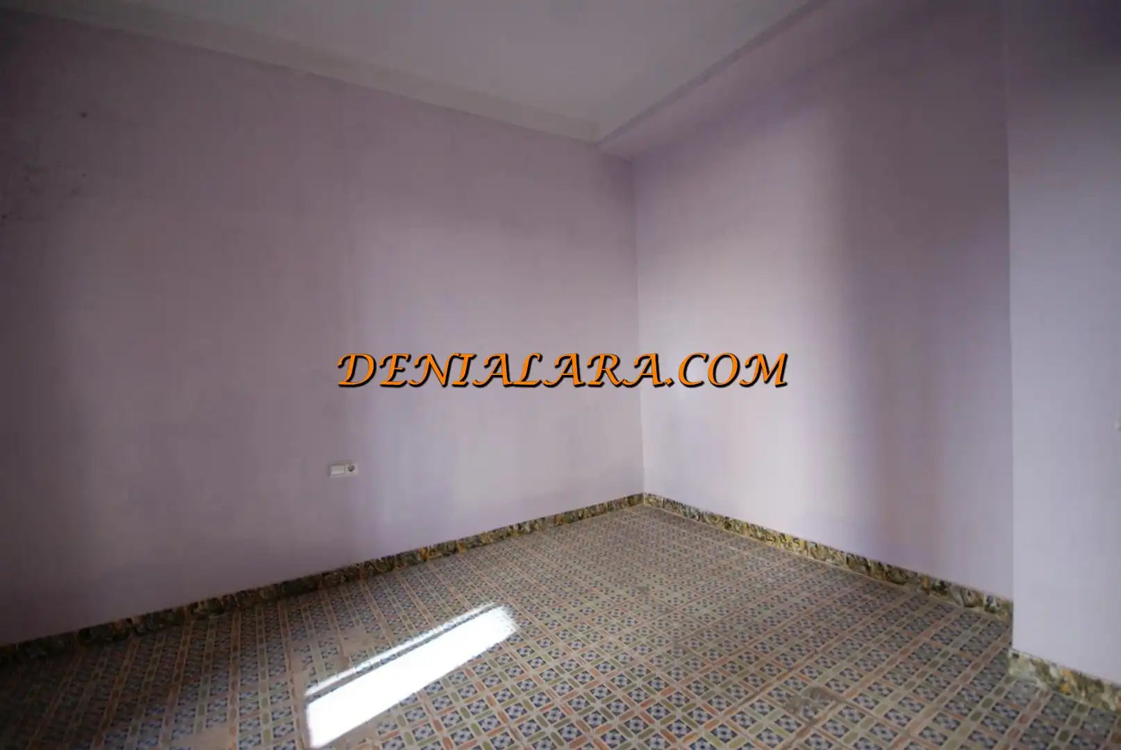 Schlafzimmer von Gebäude zum Verkauf in Dénia