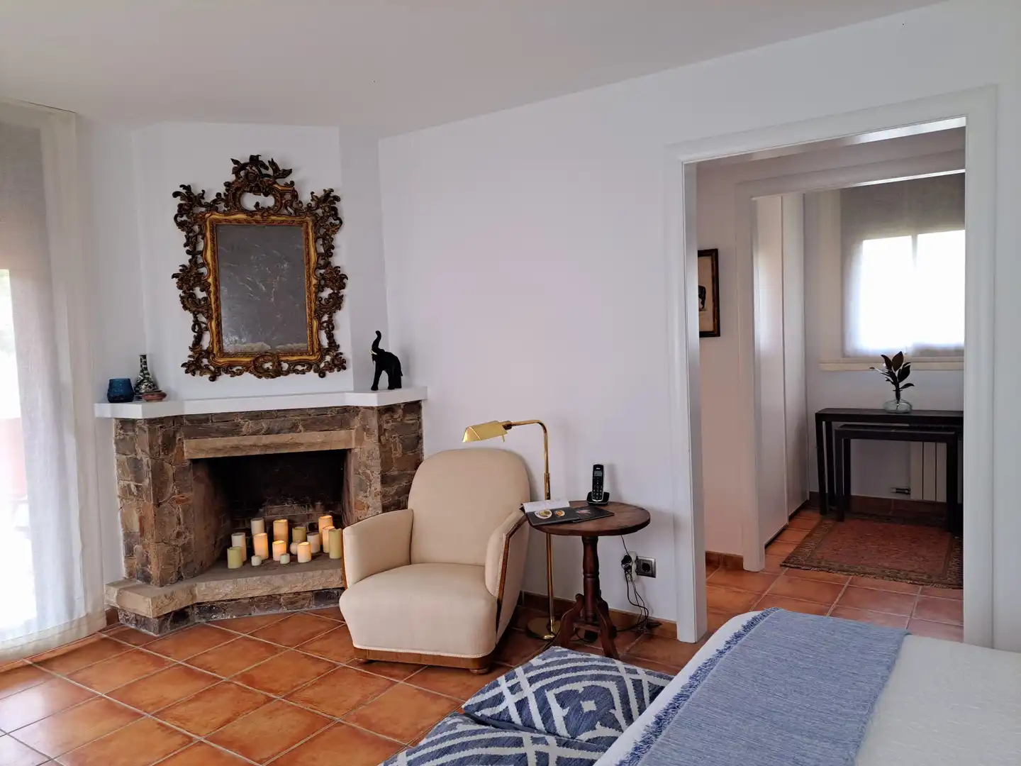 Casa o xalet en venda a Aiguafreda