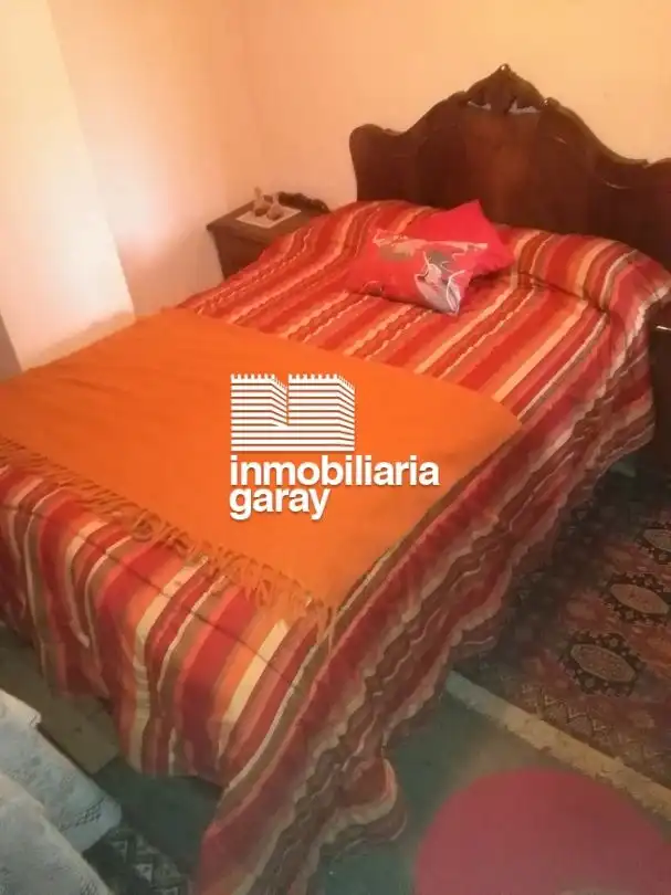 Jardí de Casa o xalet en venda en Alfoz de Santa Gadea amb Calefacció, Jardí privat i Balcó