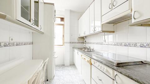 Foto 4 de Pis de lloguer a Goya,  Madrid Capital