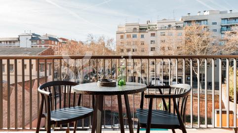 Foto 3 de Apartament de lloguer a Carrer de Morales, Barri de les Corts,  Barcelona Capital