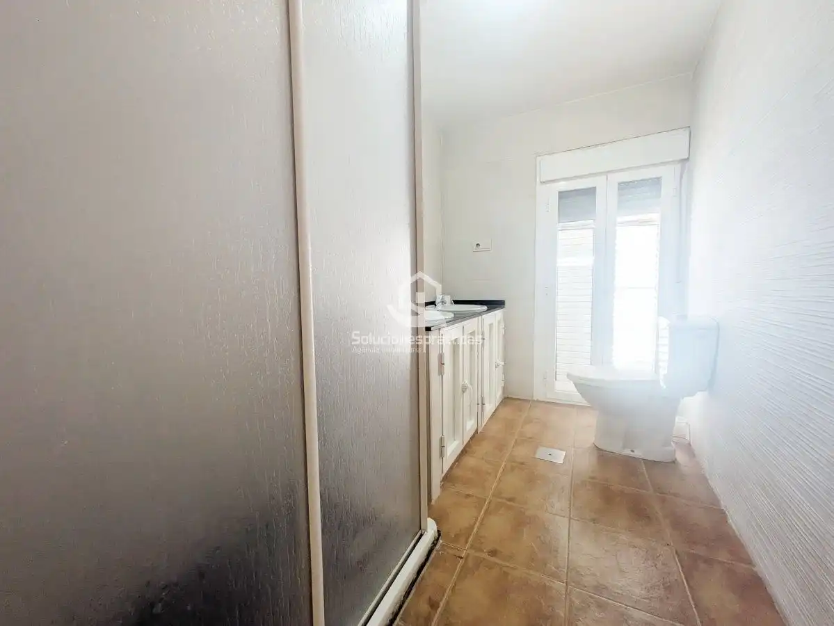 Adossat amb terrassa en venda a San Felipe - El Almendral - La Merced, imagen 21