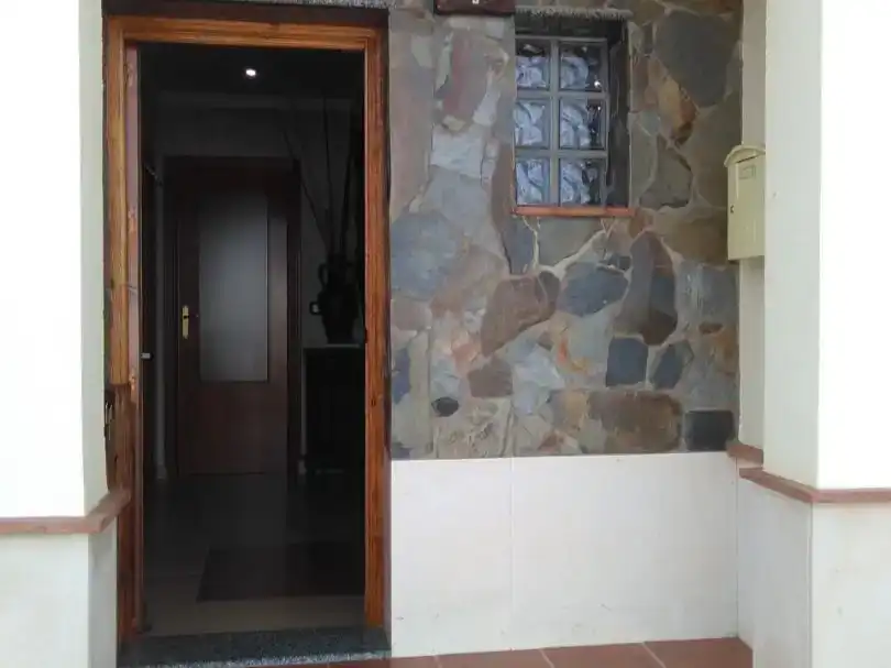 Piso en venta en La Granjuela con Aire acondicionado, Trastero y Amueblado