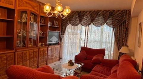 Foto 5 de Pis en venda a Arcos,  Madrid Capital