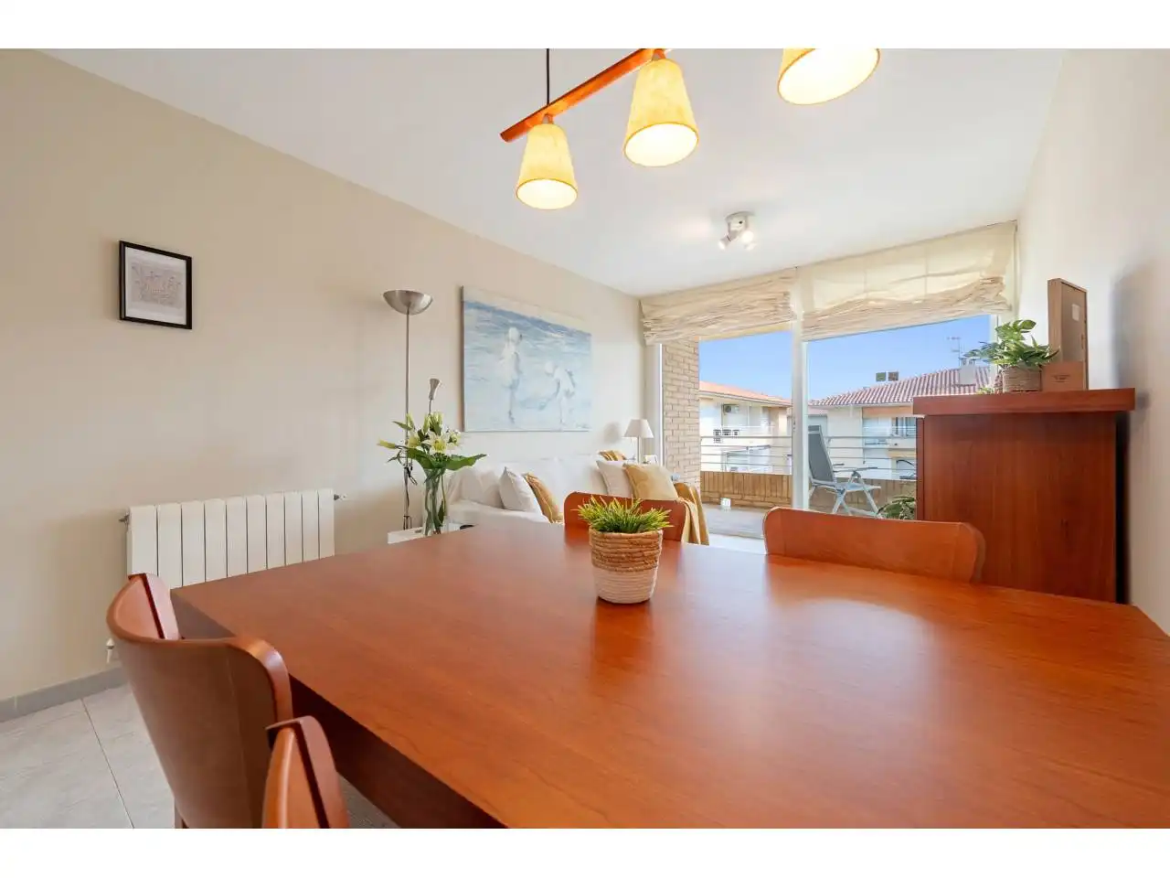 Dining room of Flat for sale in Bonavista