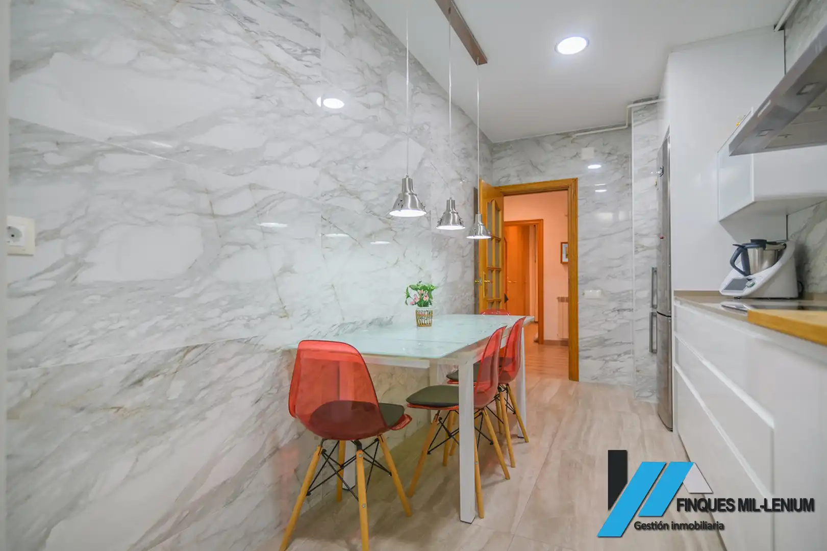 Flat for sale in Passeig Maragall