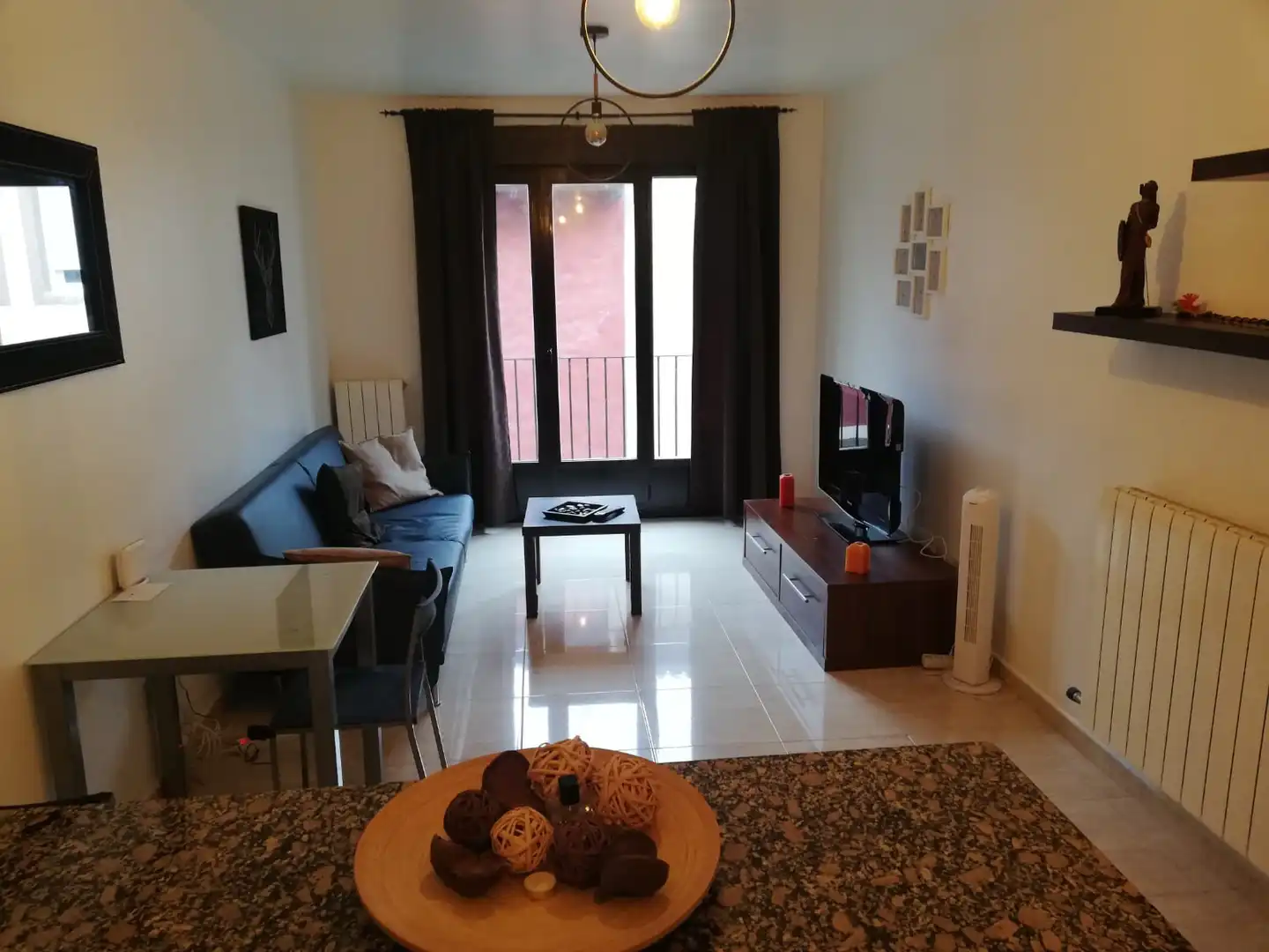 Habitatge amb terrassa en venda a Calle Albornoz, imagen 2