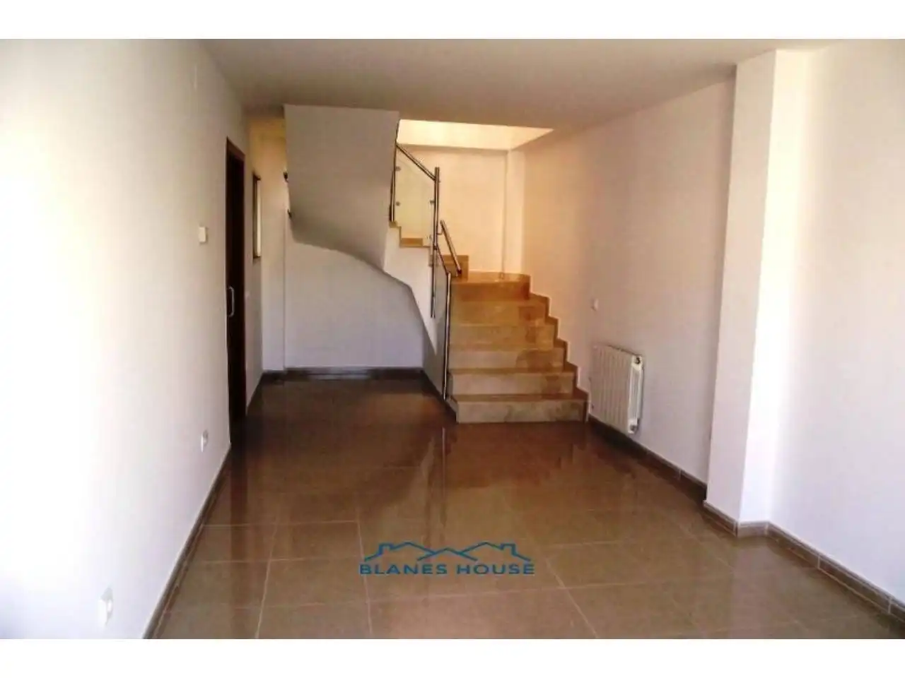 Duplexes for sale in Tordera  with Heating